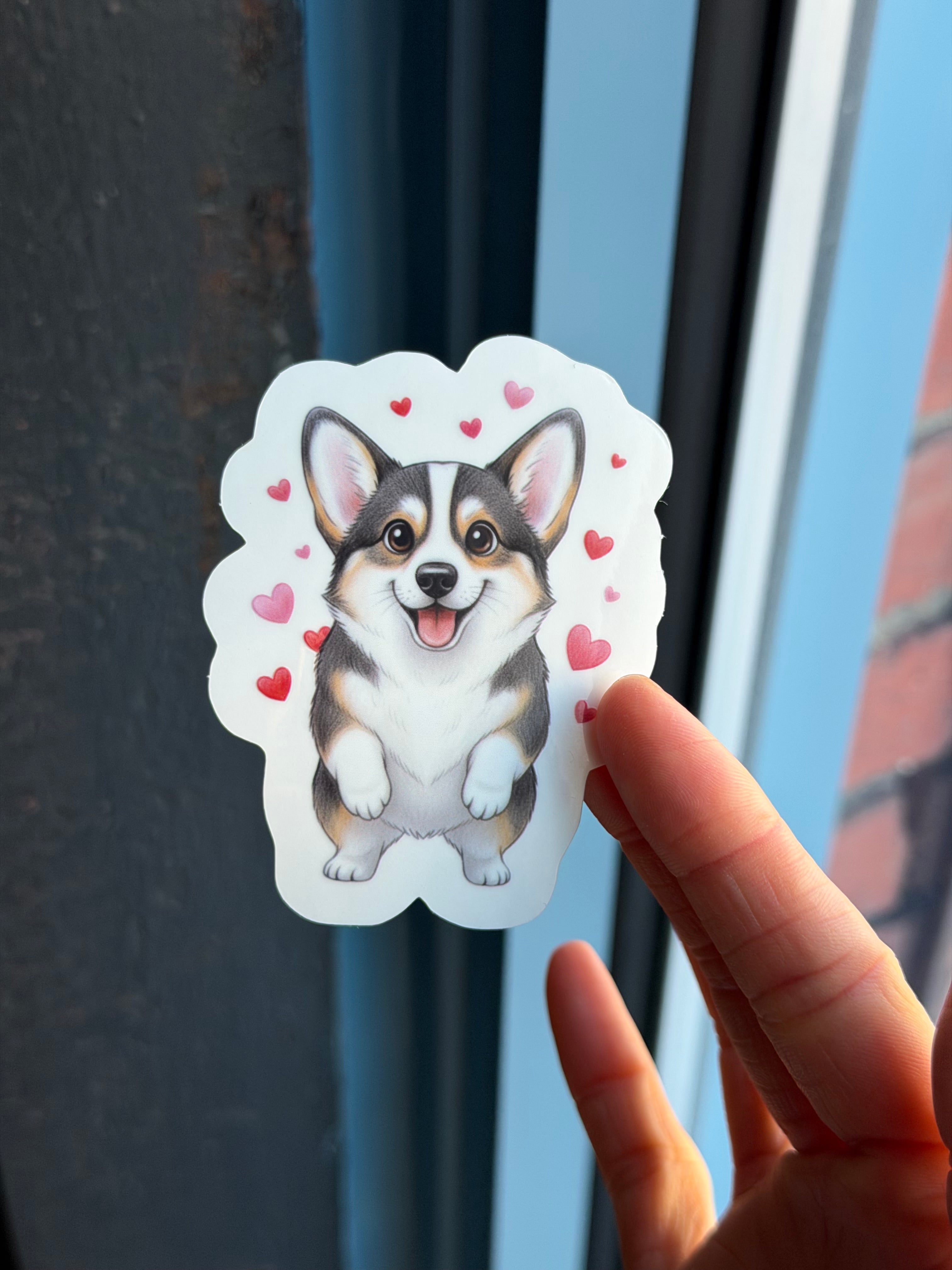 Valentine's Day Lub Bundle (limited quantity)