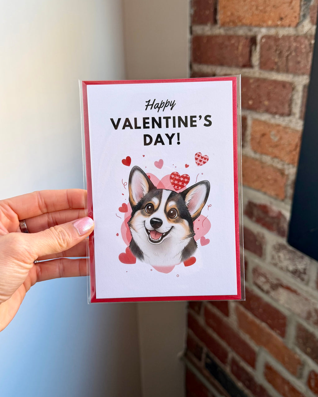 Valentine's Day Lub Bundle (limited quantity)