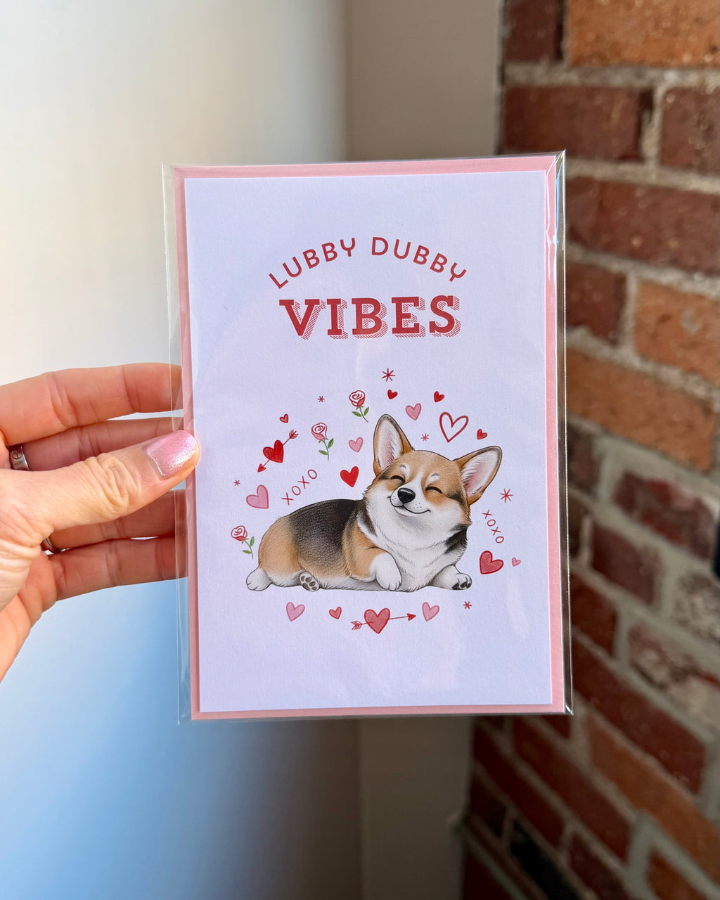Valentine's Day Lub Bundle (limited quantity)