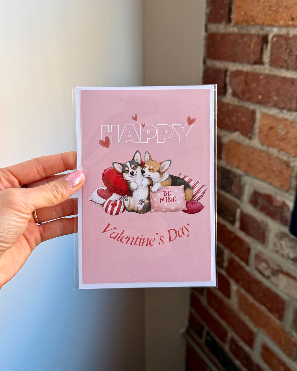 Valentine's Day Lub Bundle (limited quantity)