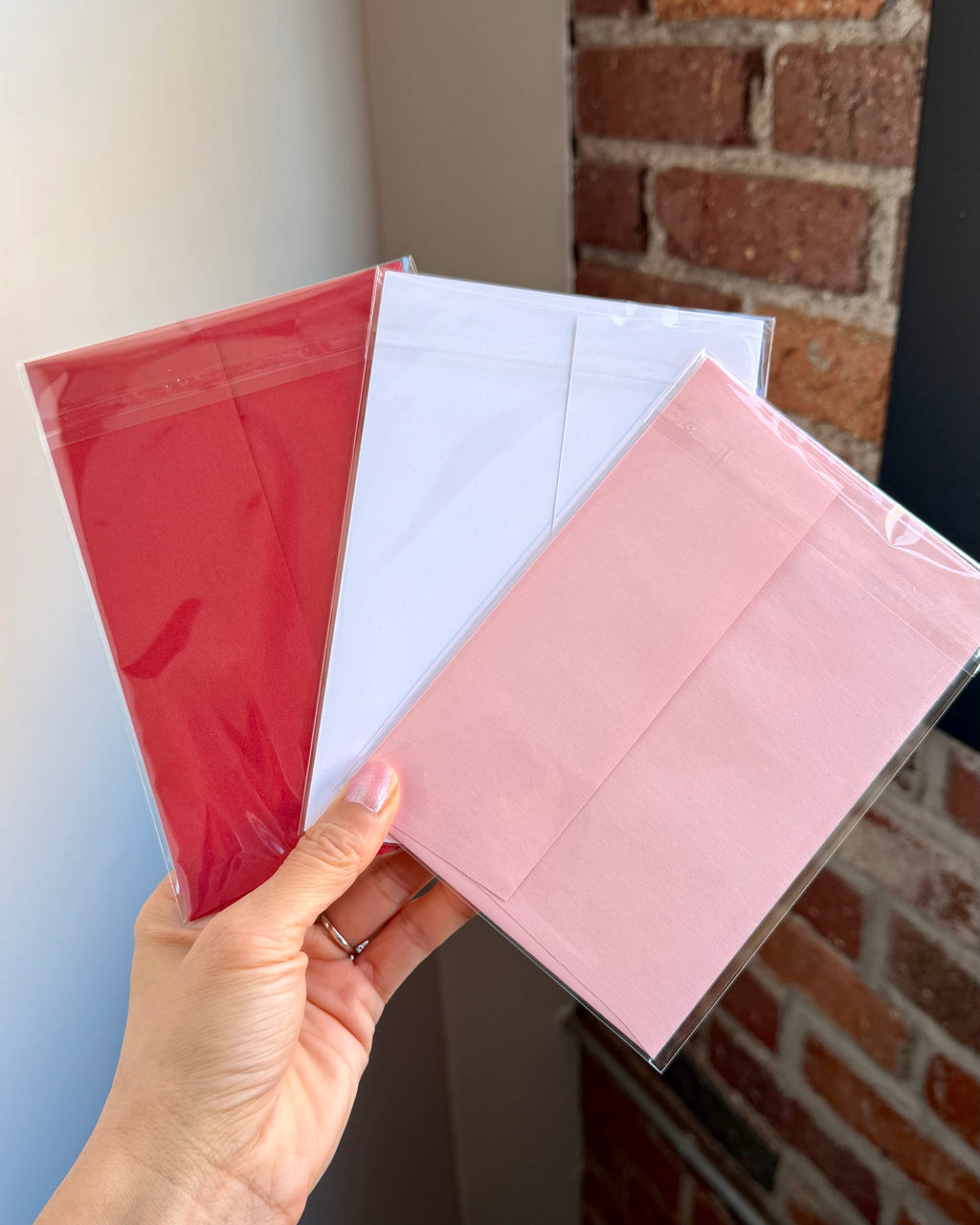 Valentine's Day Lub Bundle (limited quantity)
