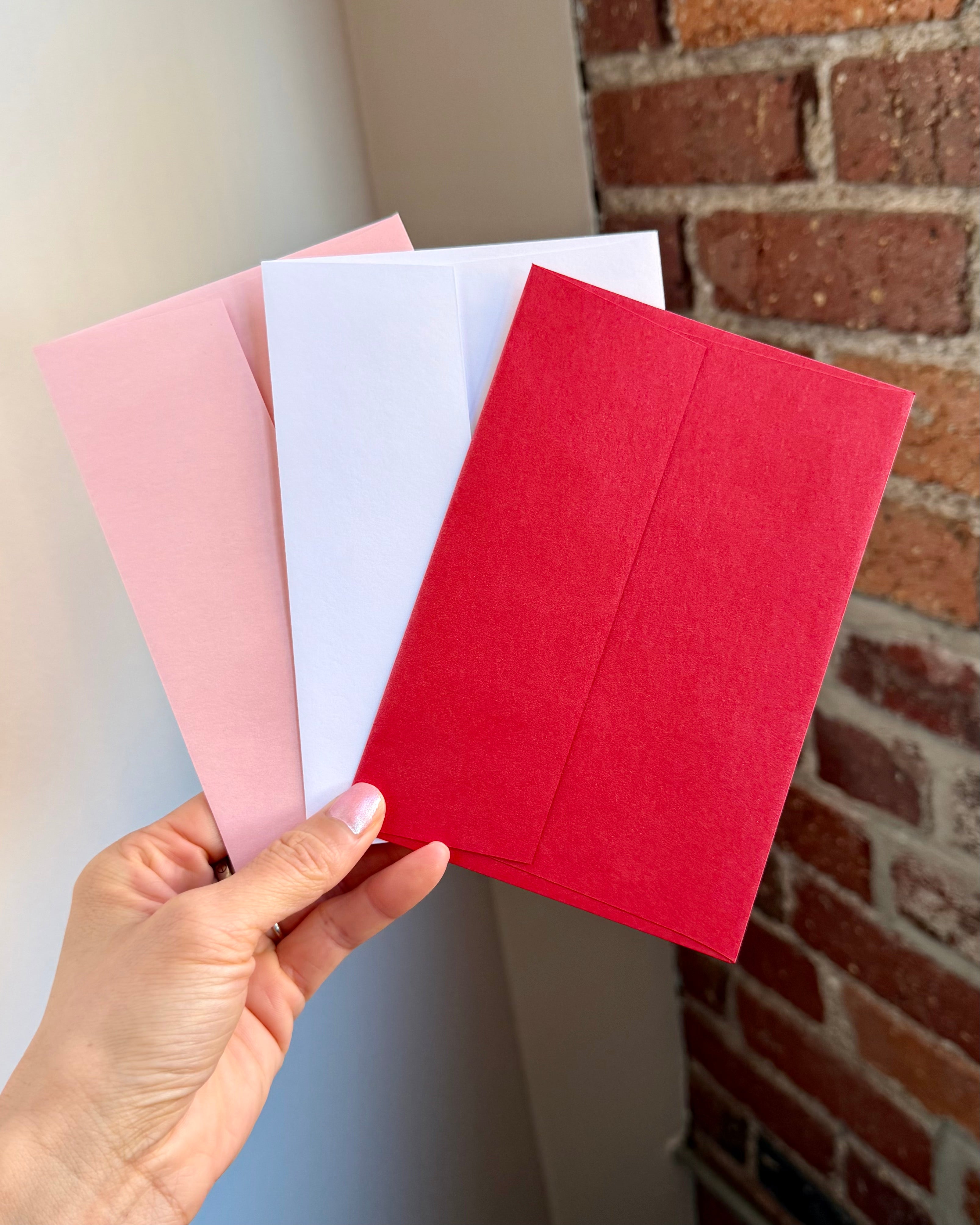 Valentine's Day Lub Bundle (limited quantity)